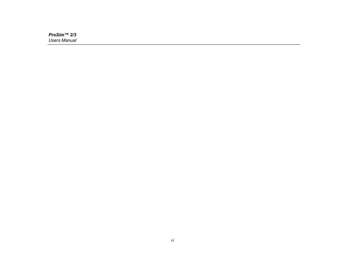 Fluke Biomedical ProSim 2 User Manual | Page 12 / 60