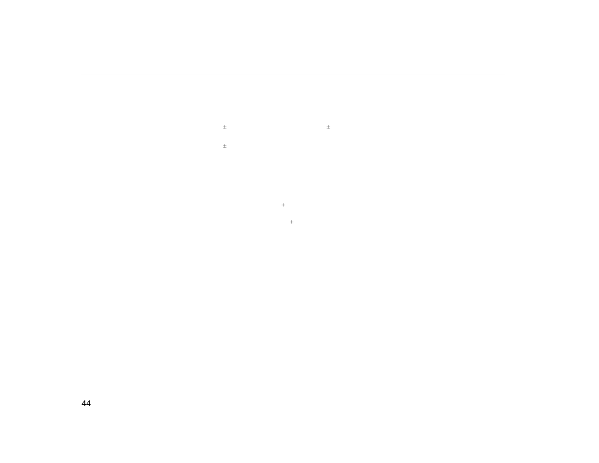 Pacemaker waveform, Arrhythmia | Fluke Biomedical ProSim 2 User Manual | Page 56 / 60