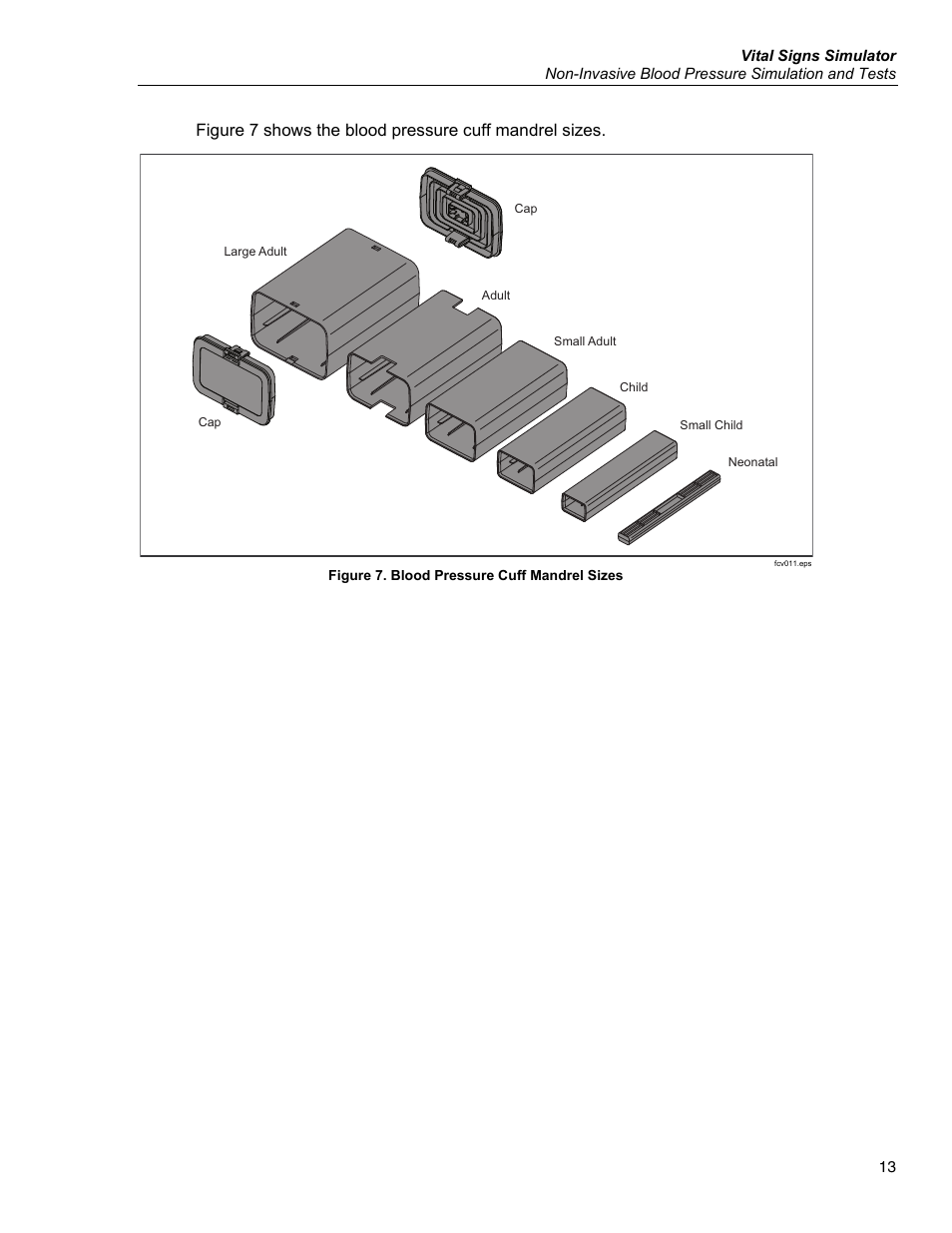 Fluke Biomedical ProSim 4 User Manual | Page 23 / 46