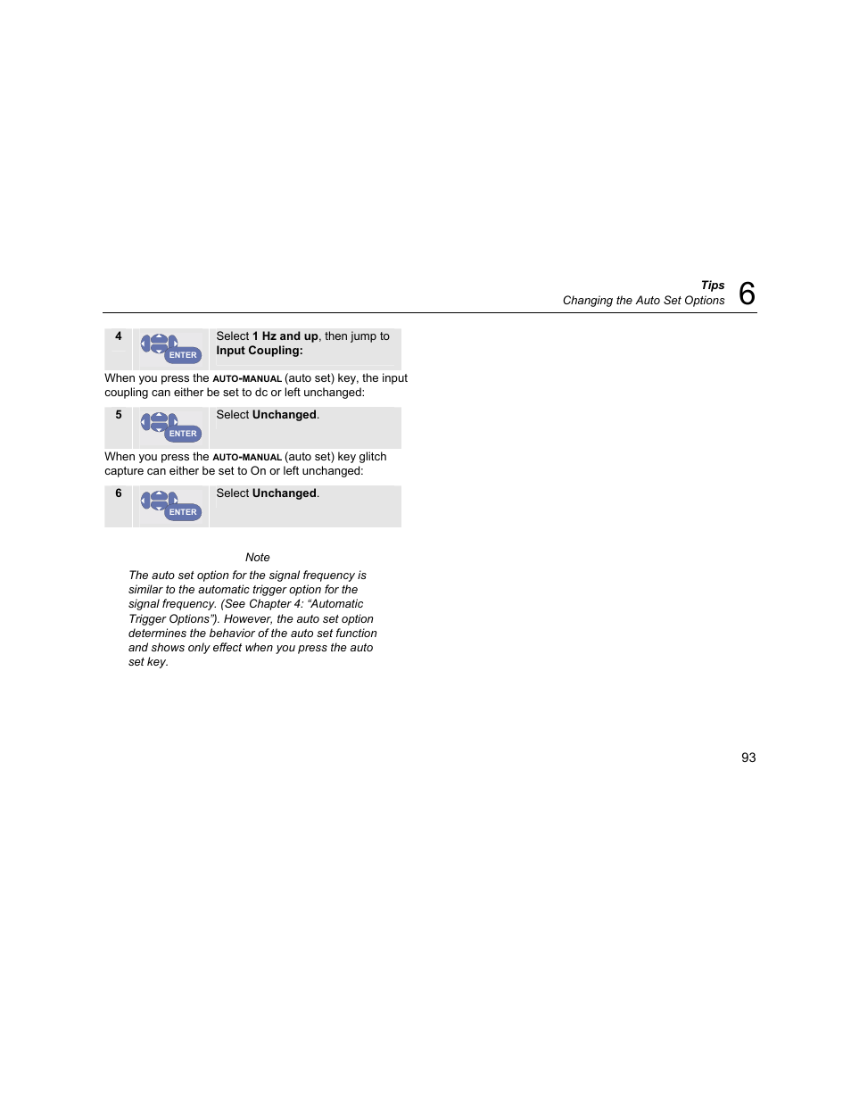 Fluke Biomedical 190M User Manual | Page 103 / 160