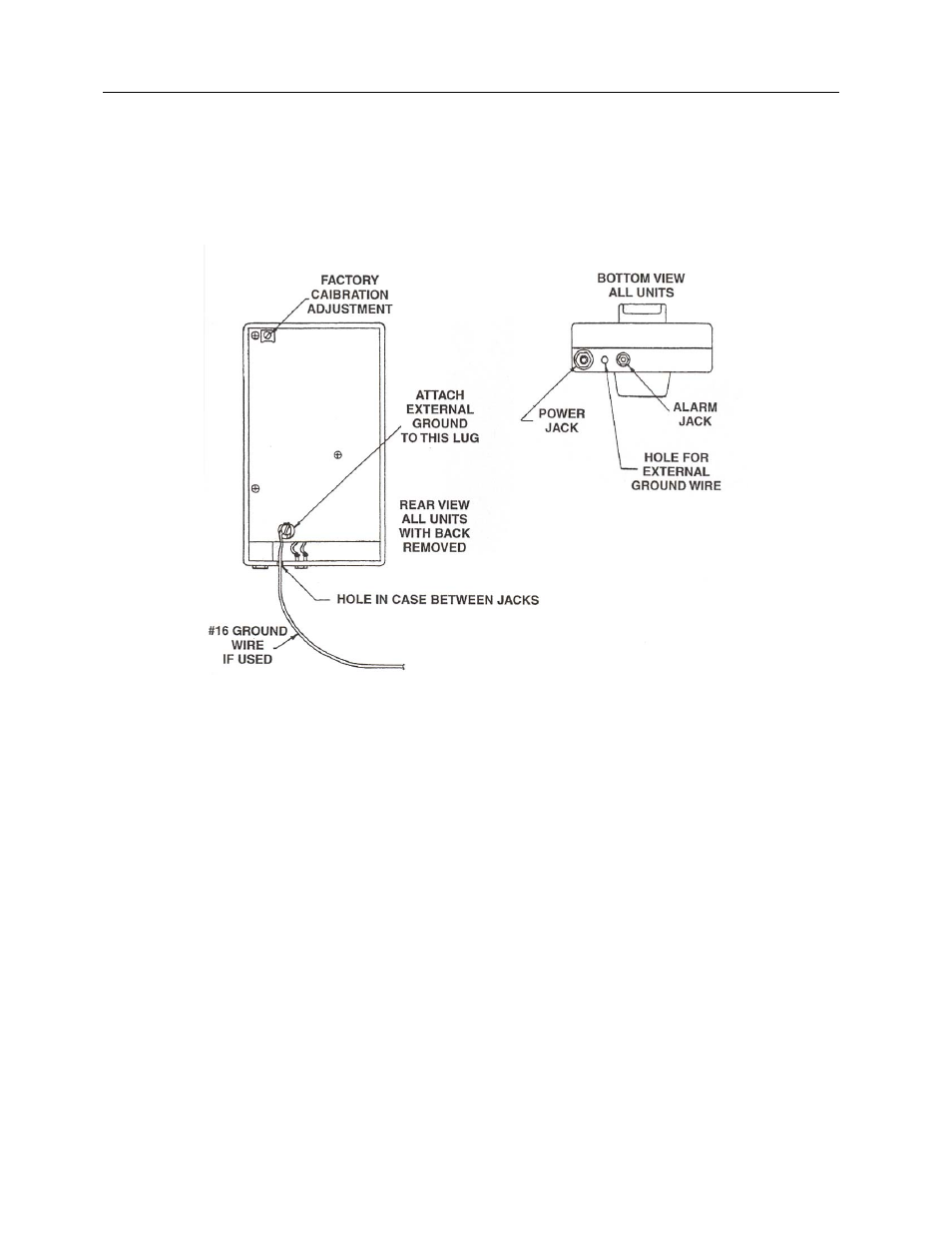 5 routing cleaning | Fluke Biomedical 05-433 User Manual | Page 10 / 16