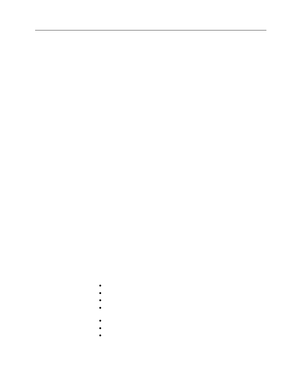 Specifications, 1 specifications | Fluke Biomedical 05-433 User Manual | Page 7 / 16