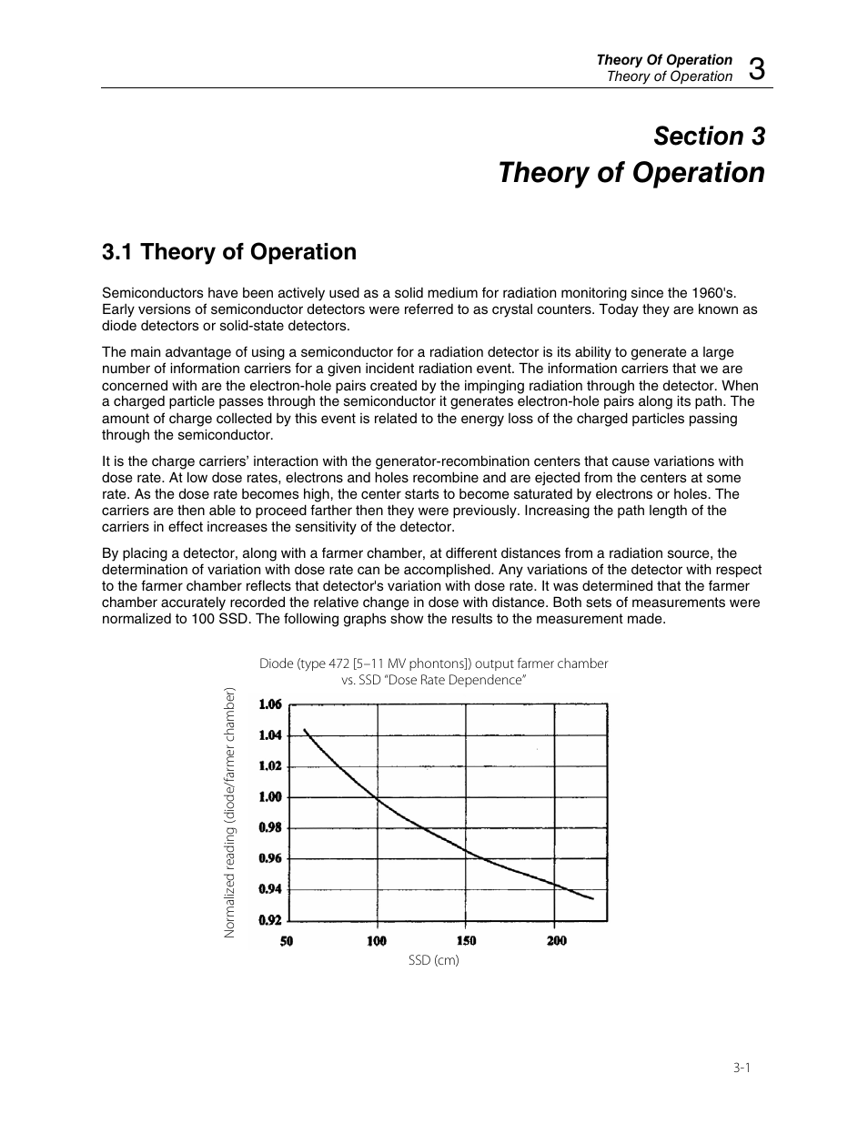 Theory of operation, 1 theory of operation | Fluke Biomedical 30-471 User Manual | Page 17 / 24