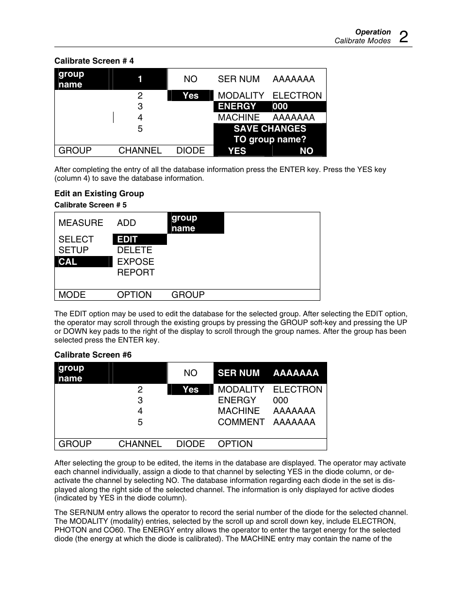 Fluke Biomedical 37-705 User Manual | Page 23 / 54