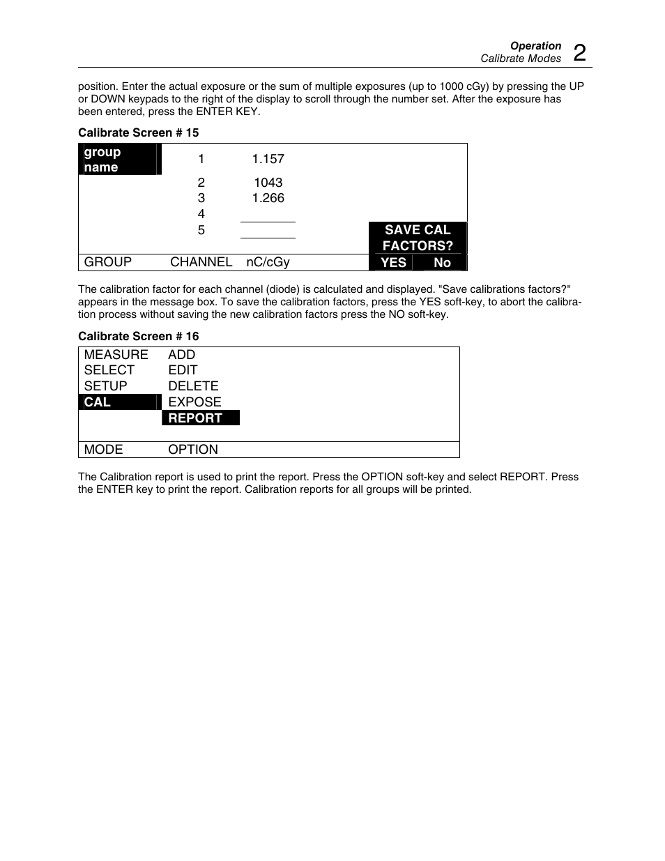 Fluke Biomedical 37-705 User Manual | Page 27 / 54