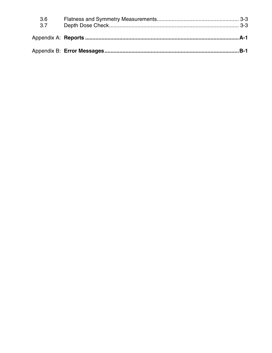 Fluke Biomedical 37-705 User Manual | Page 4 / 54