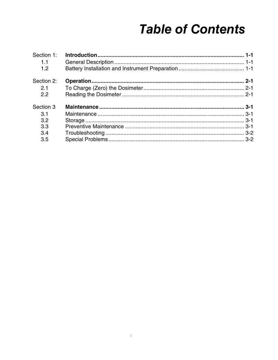 Fluke Biomedical 06-912 User Manual | Page 3 / 12