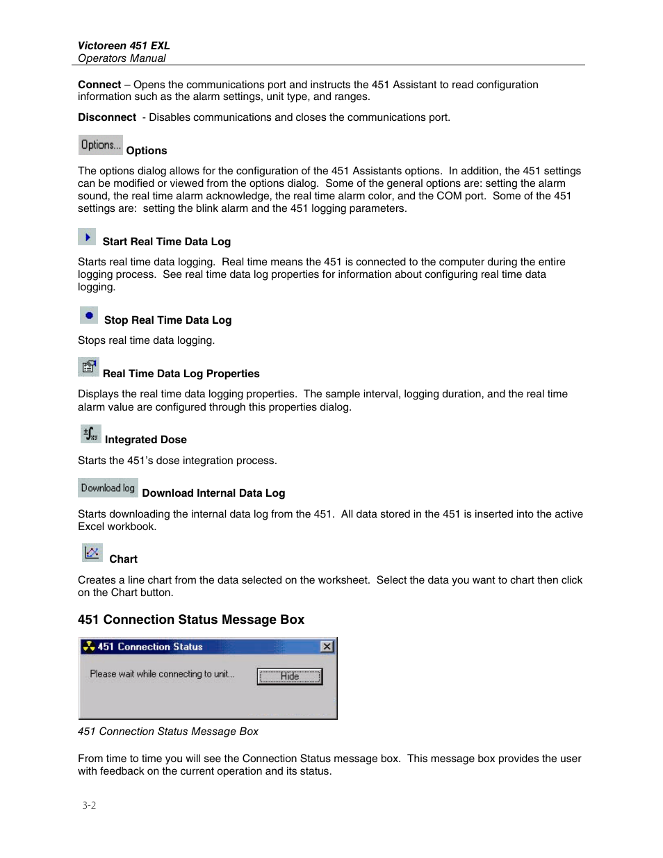Fluke Biomedical 451EXL User Manual | Page 10 / 18