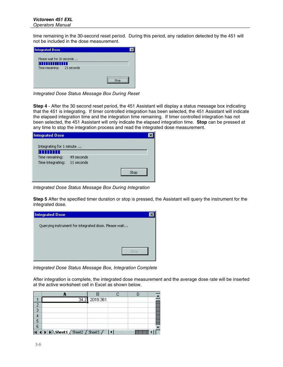 Fluke Biomedical 451EXL User Manual | Page 14 / 18