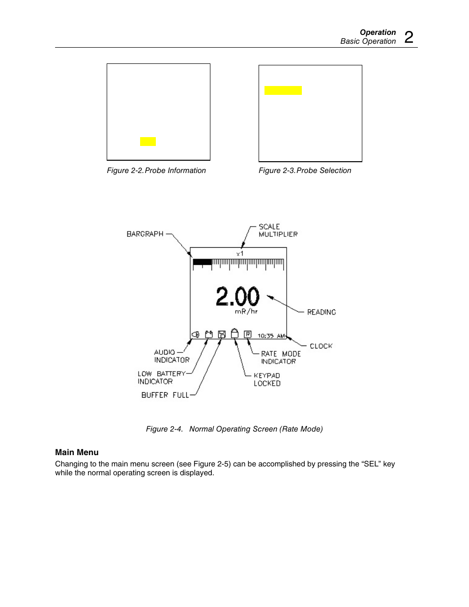 Fluke Biomedical ASM-990 Series User Manual | Page 11 / 36