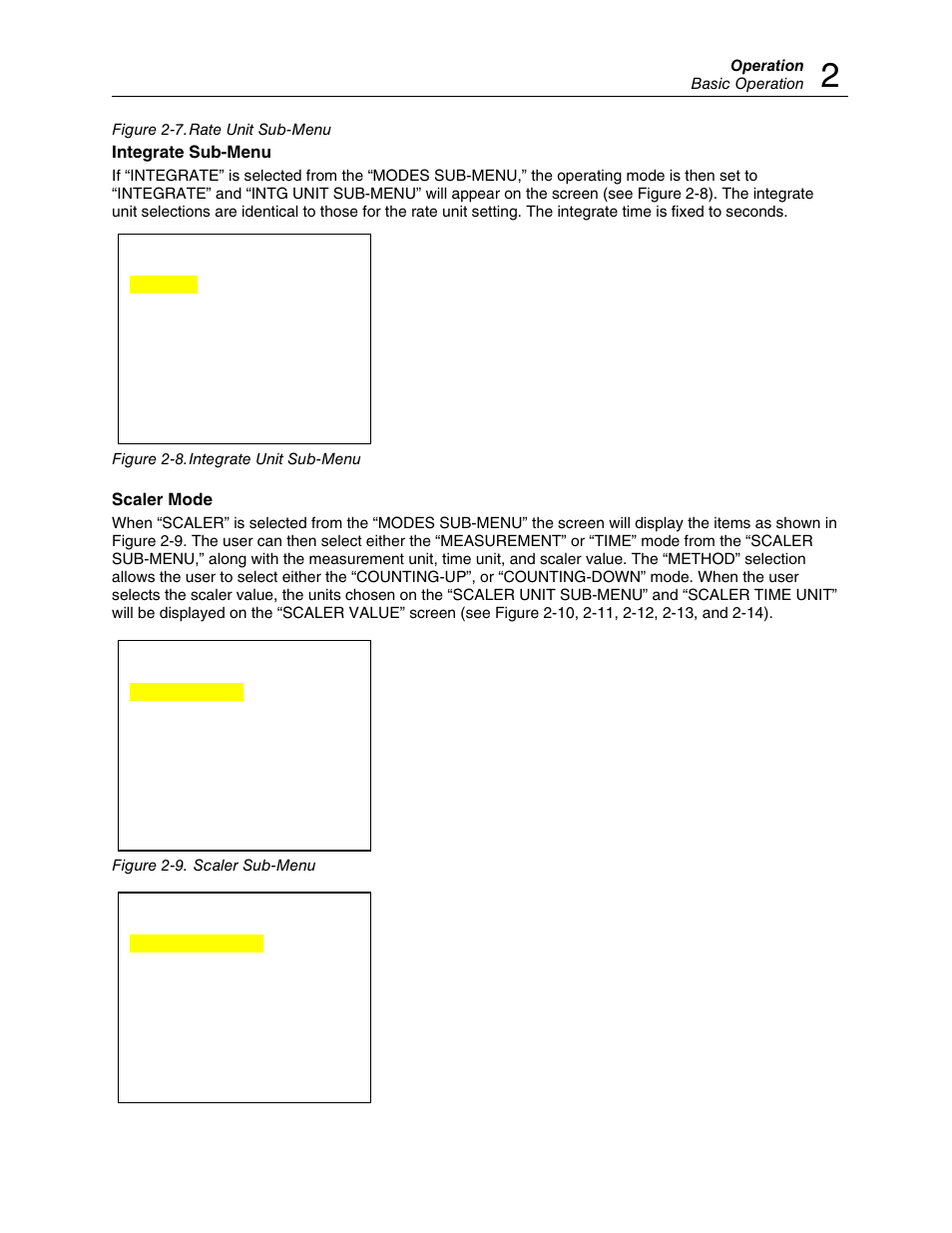 Fluke Biomedical ASM-990 Series User Manual | Page 13 / 36