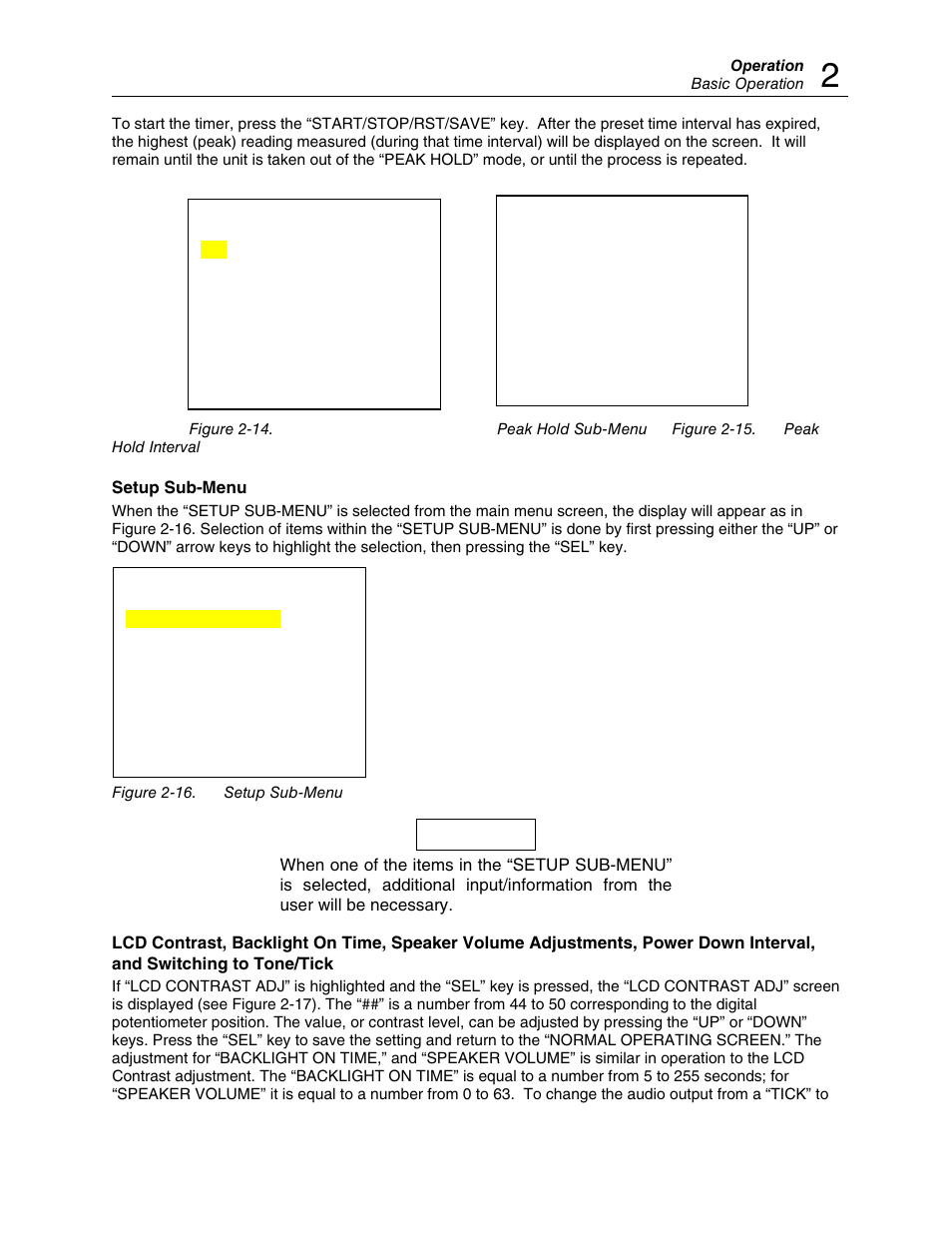 Fluke Biomedical ASM-990 Series User Manual | Page 15 / 36