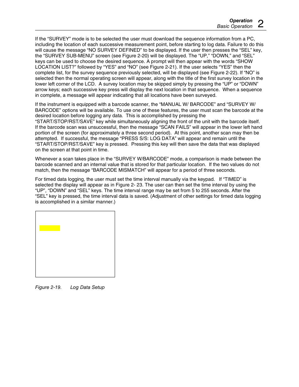 Fluke Biomedical ASM-990 Series User Manual | Page 17 / 36