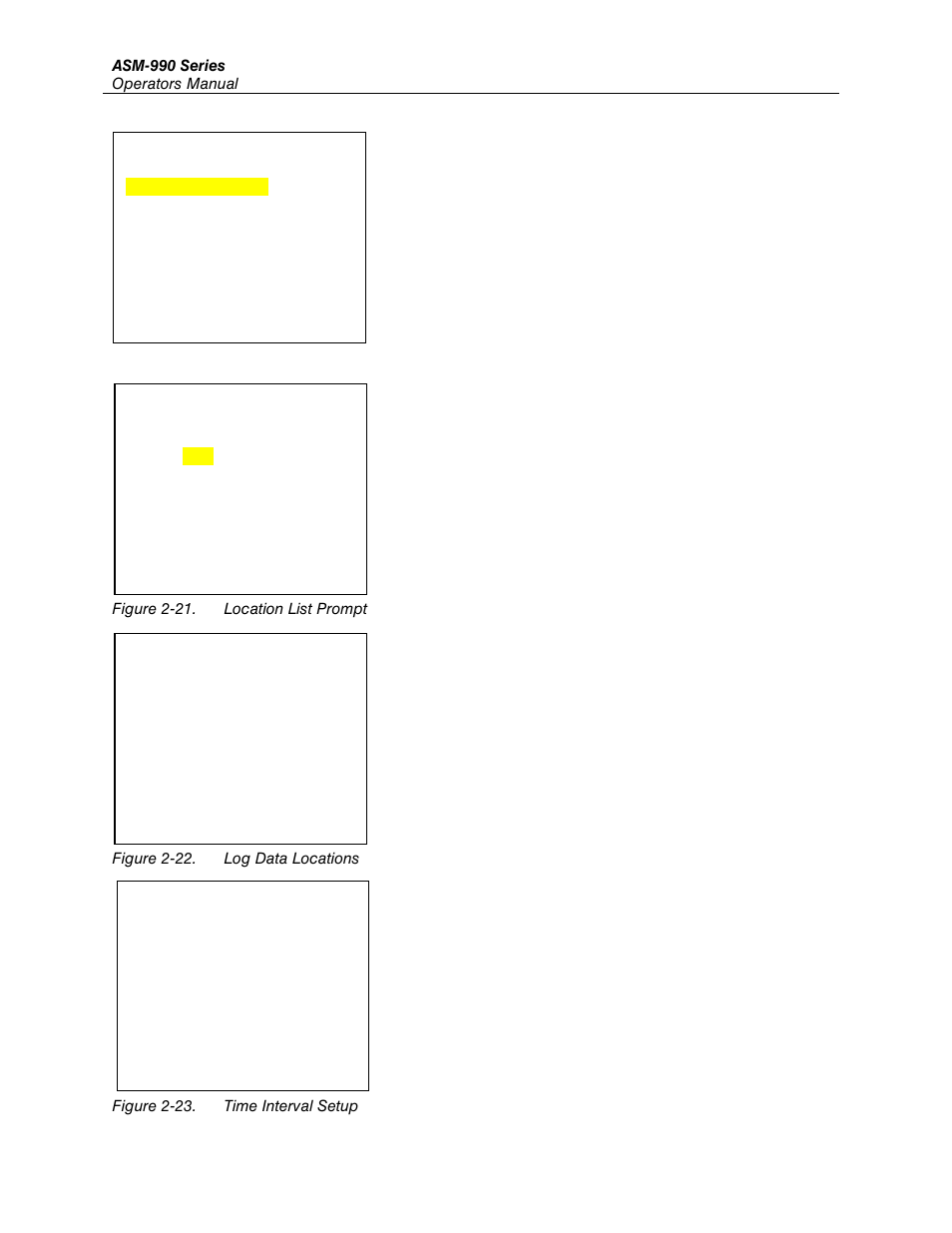 Fluke Biomedical ASM-990 Series User Manual | Page 18 / 36