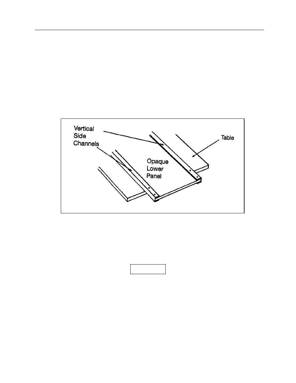 Operation, 1 assembly procedure | Fluke Biomedical 56-6XX User Manual | Page 7 / 12