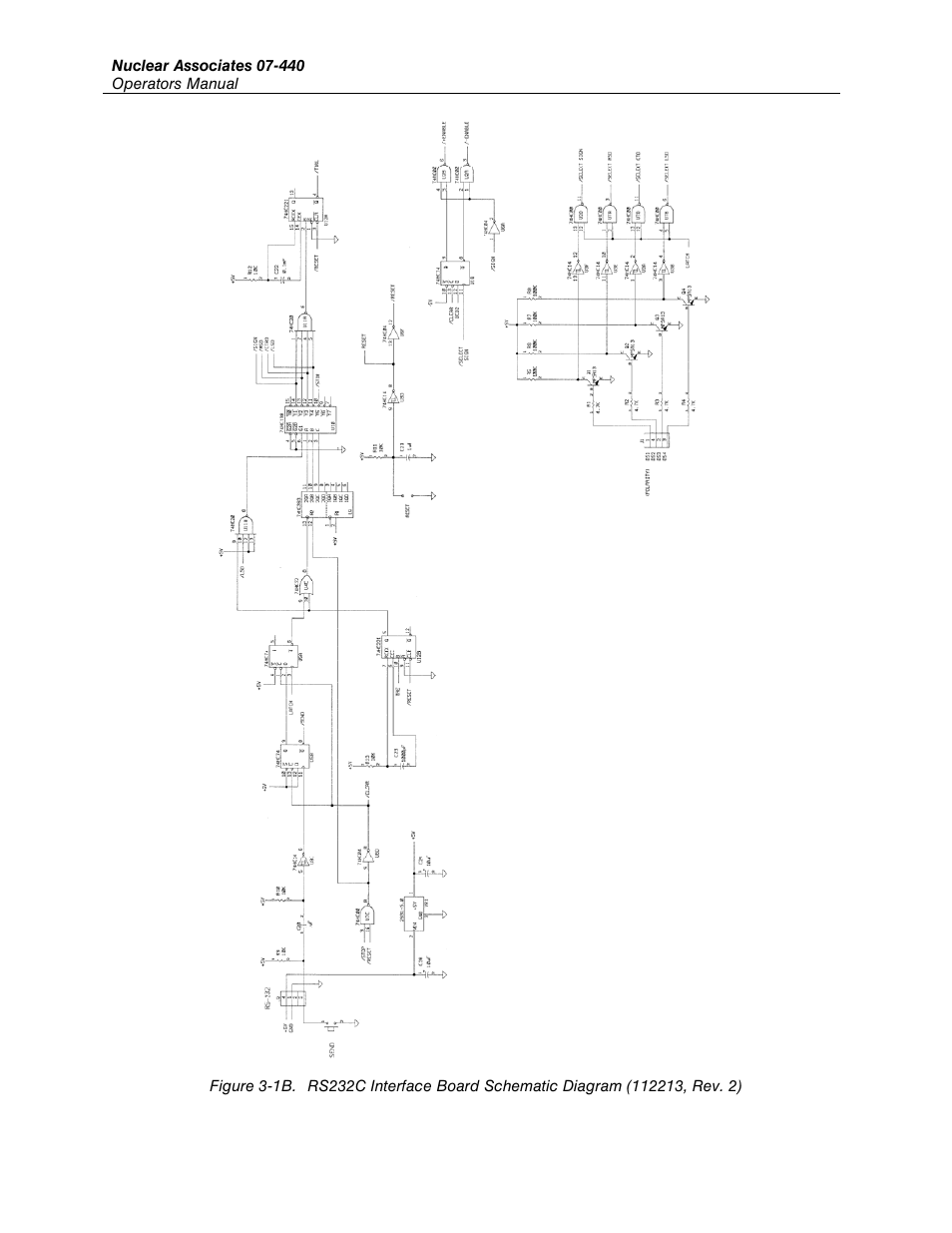 Fluke Biomedical 07-440 User Manual | Page 18 / 20