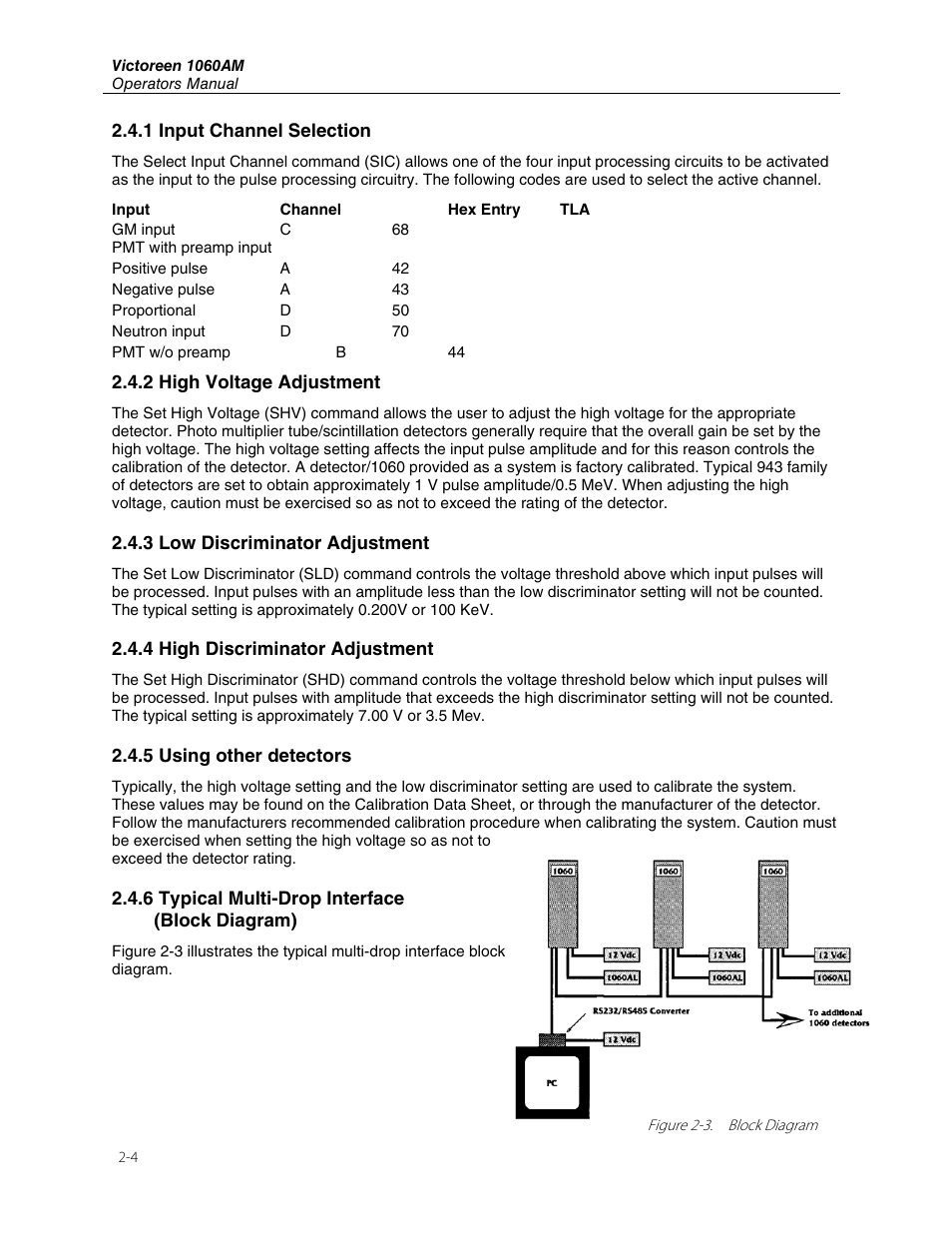 Fluke Biomedical 1060AM User Manual | Page 16 / 26