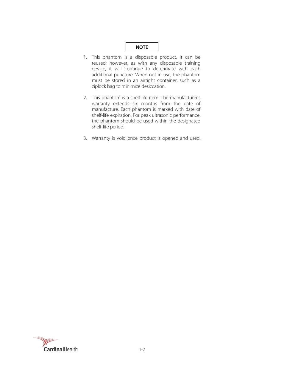 Fluke Biomedical 18-229 User Manual | Page 6 / 8
