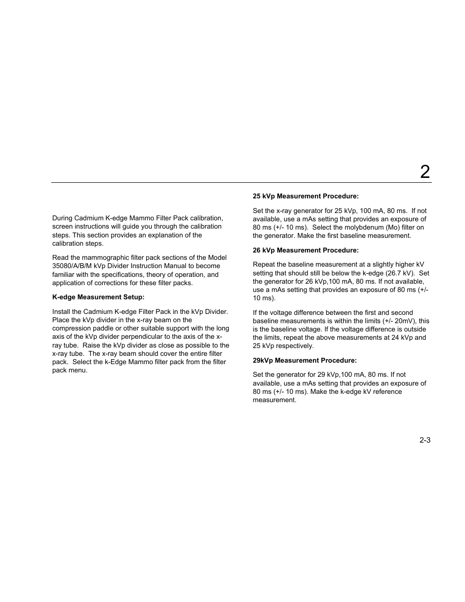 Fluke Biomedical 199XRAY User Manual | Page 11 / 22