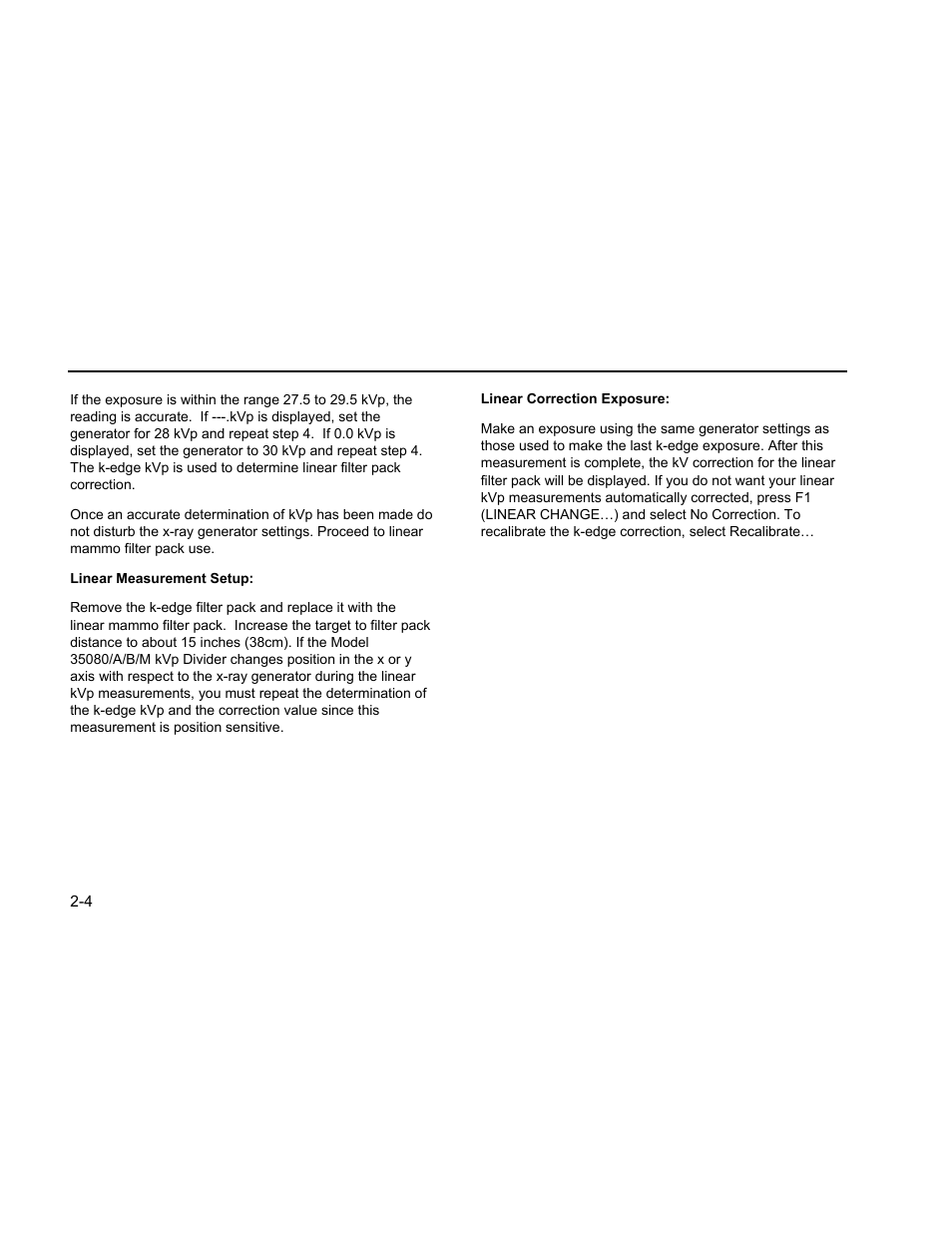 Fluke Biomedical 199XRAY User Manual | Page 12 / 22