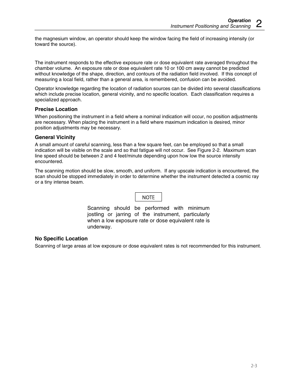 Fluke Biomedical 440RF User Manual | Page 11 / 38