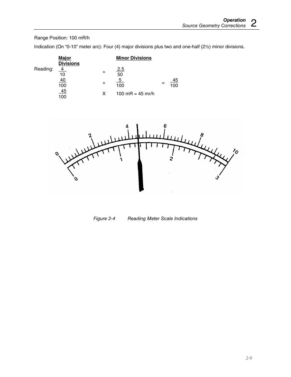 Fluke Biomedical 440RF User Manual | Page 17 / 38