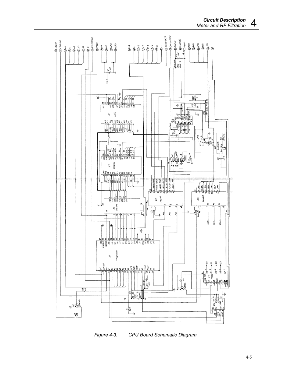 Fluke Biomedical 440RF User Manual | Page 31 / 38