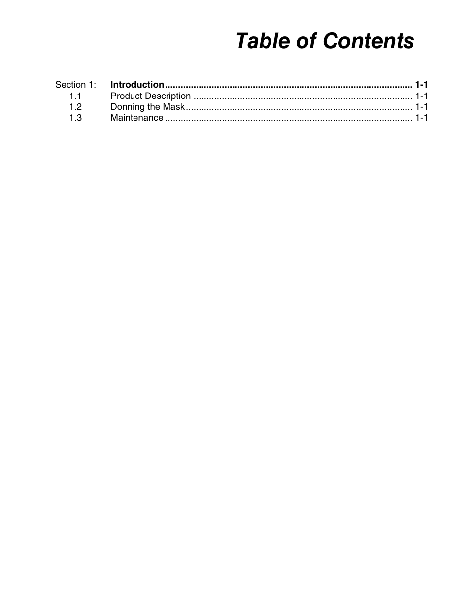 Fluke Biomedical 56-515 User Manual | Page 3 / 6