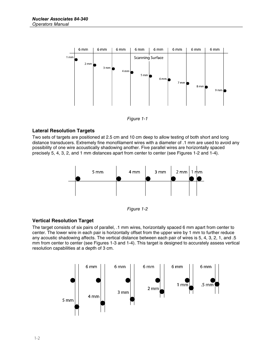 Fluke Biomedical 84-340 User Manual | Page 6 / 12