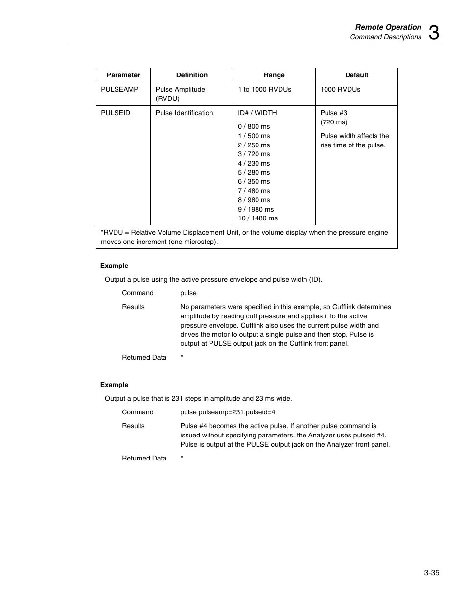Fluke Biomedical Cufflink User Manual | Page 109 / 150