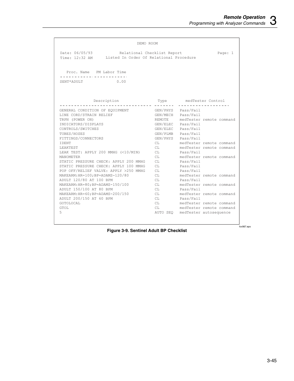 Fluke Biomedical Cufflink User Manual | Page 119 / 150