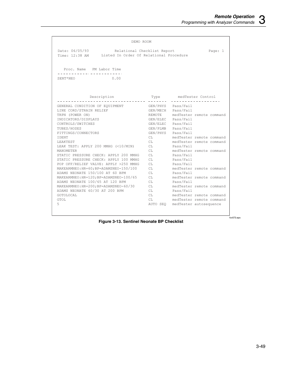 Fluke Biomedical Cufflink User Manual | Page 123 / 150
