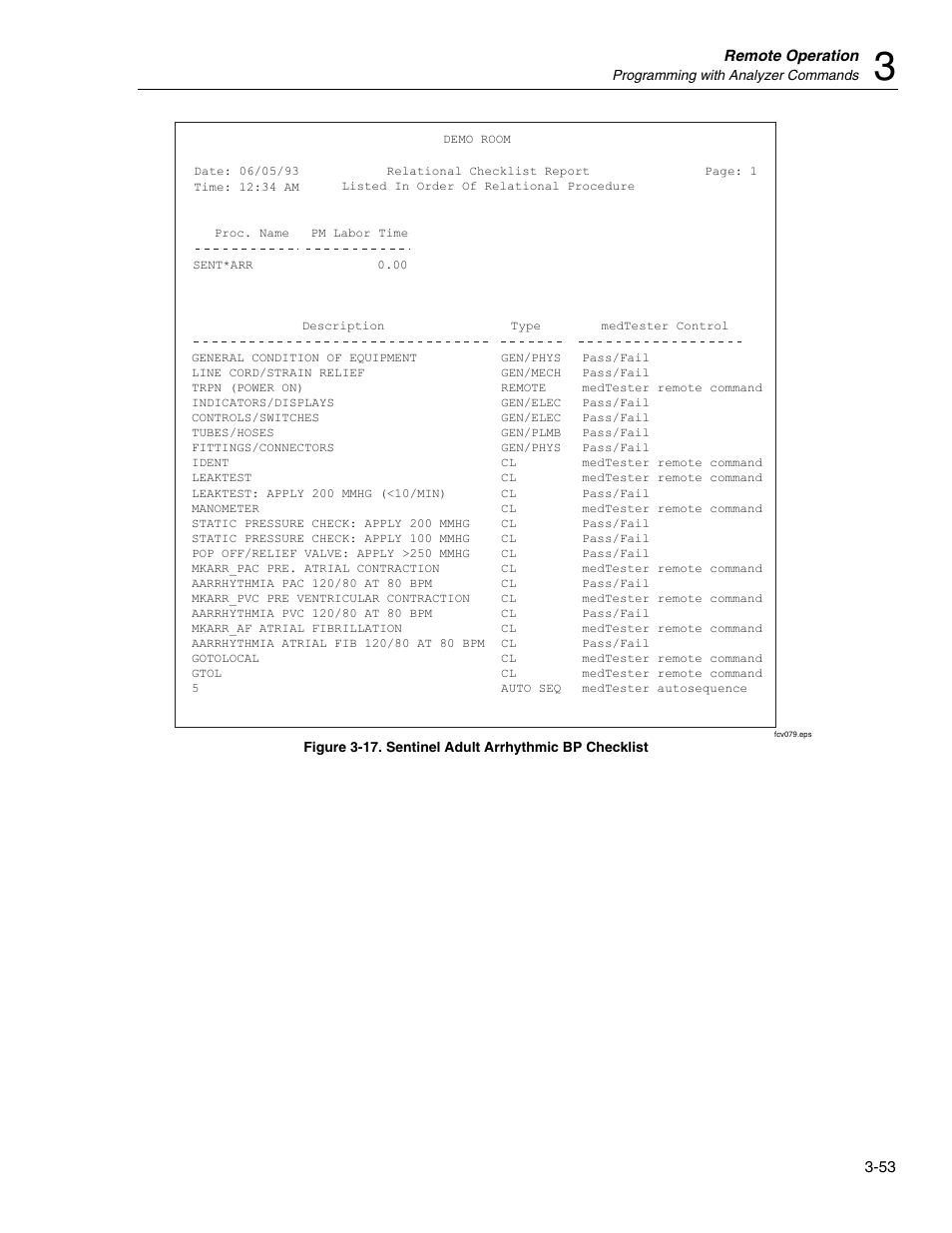 Fluke Biomedical Cufflink User Manual | Page 127 / 150