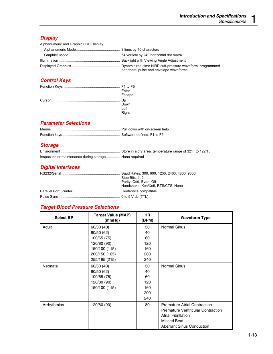 Fluke Biomedical Cufflink User Manual | Page 25 / 150