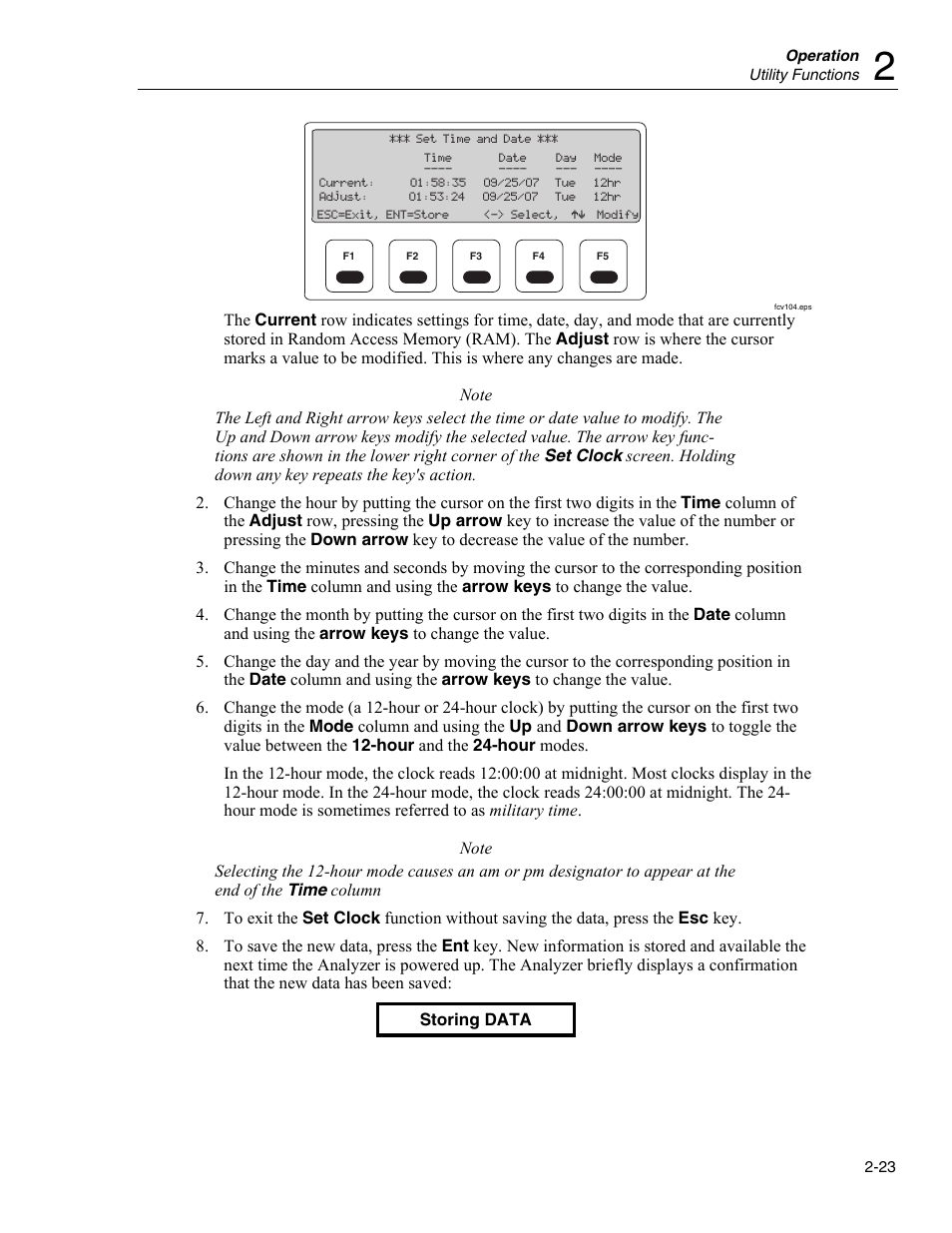 Fluke Biomedical Cufflink User Manual | Page 51 / 150