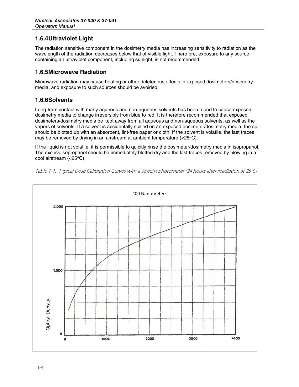 Fluke Biomedical 37-040 User Manual | Page 8 / 18