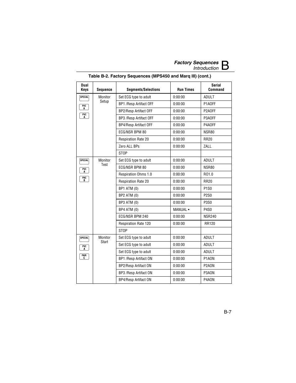 Ql l, Q l m, Q l n | Fluke Biomedical HHC3 User Manual | Page 103 / 106