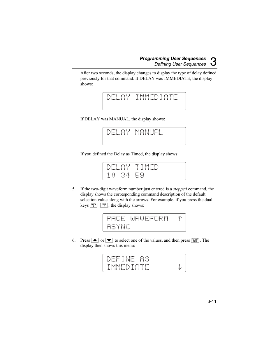 Fluke Biomedical HHC3 User Manual | Page 37 / 106