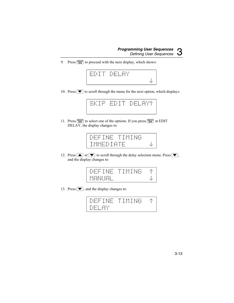 Fluke Biomedical HHC3 User Manual | Page 39 / 106