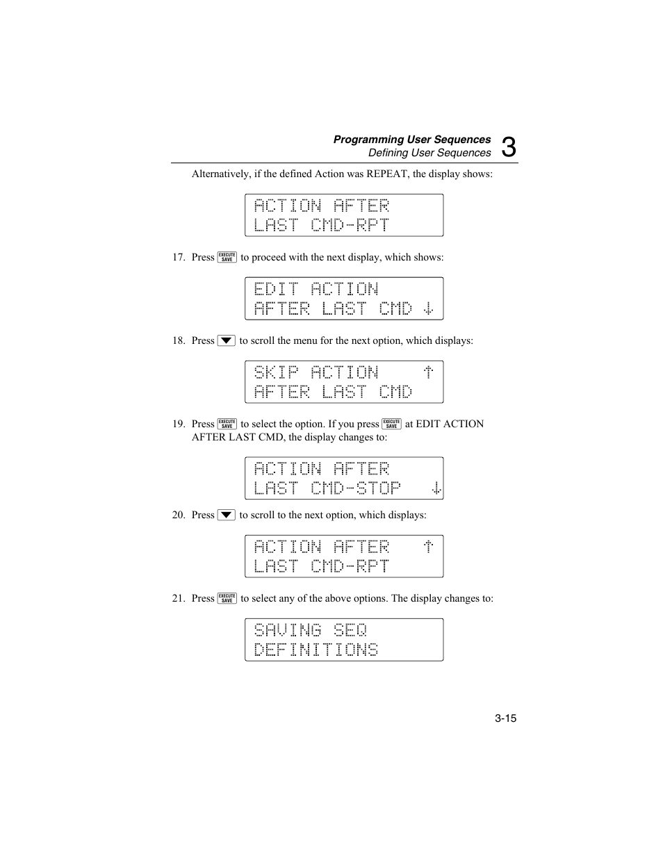 Fluke Biomedical HHC3 User Manual | Page 41 / 106