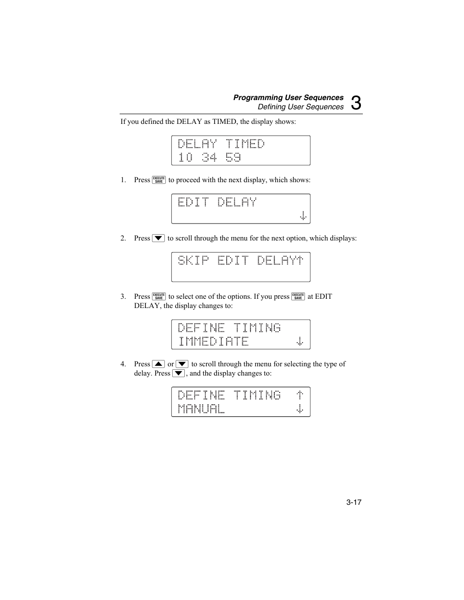 Fluke Biomedical HHC3 User Manual | Page 43 / 106