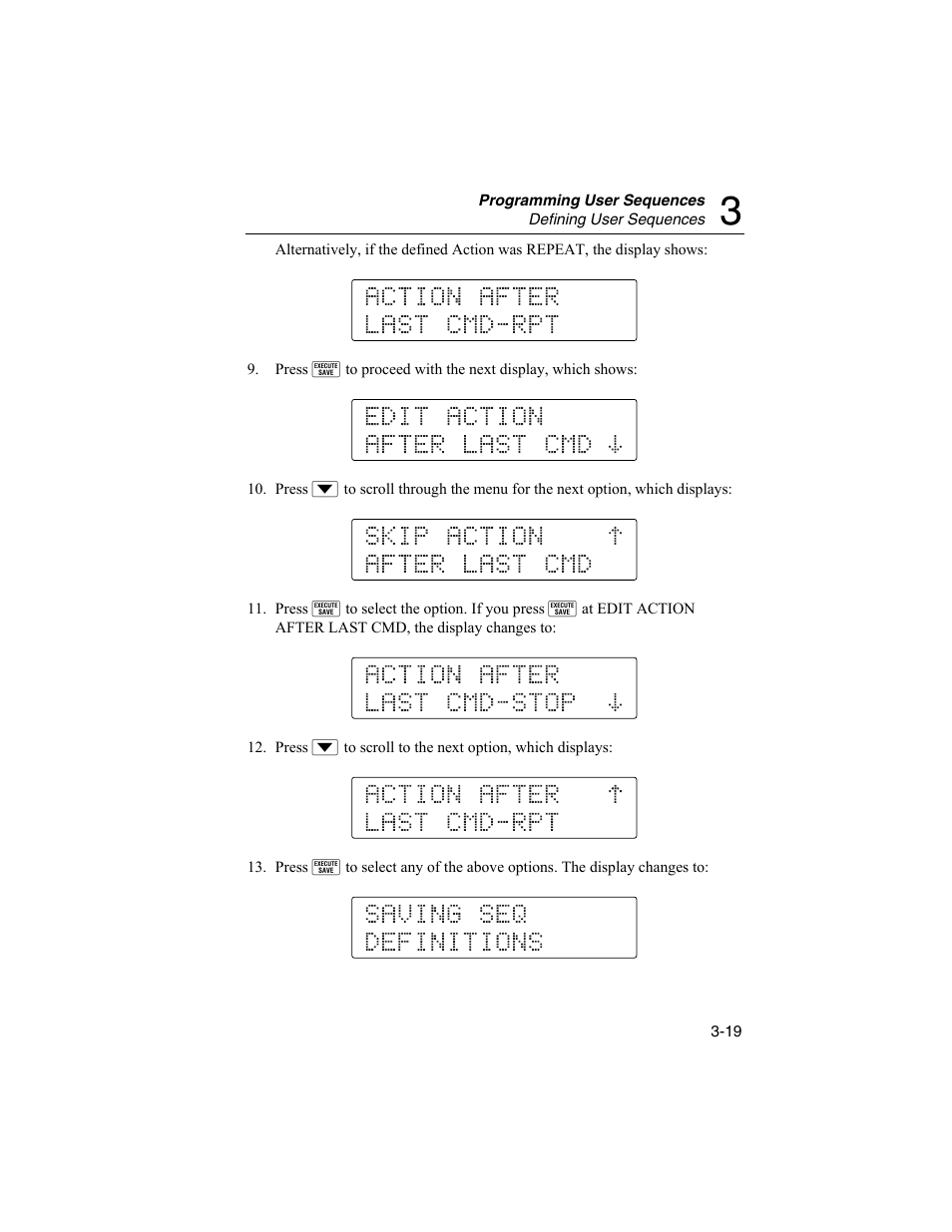 Fluke Biomedical HHC3 User Manual | Page 45 / 106