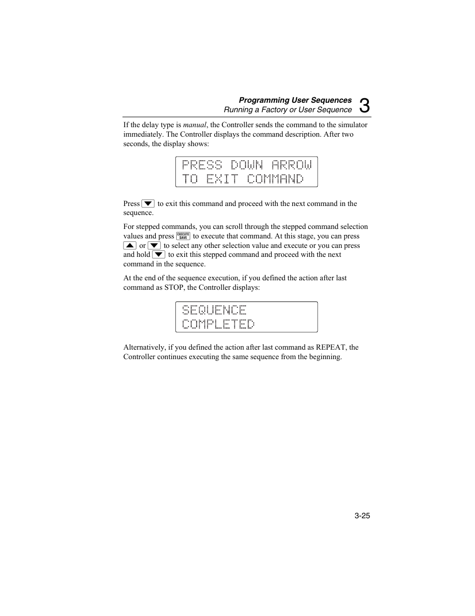 Fluke Biomedical HHC3 User Manual | Page 51 / 106