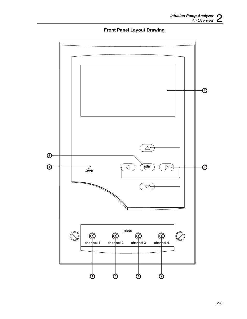 Fluke Biomedical IDA-4 Plus User Manual | Page 19 / 74