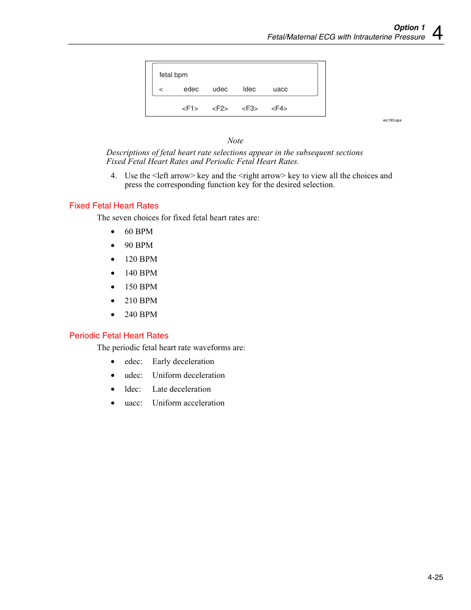 Fluke Biomedical medSim 300B User Manual | Page 123 / 158