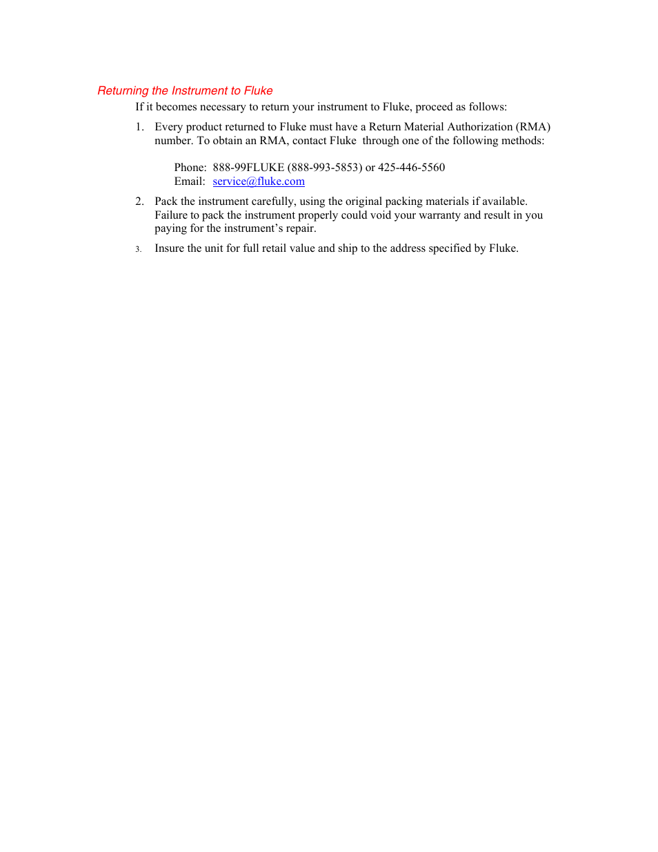 Fluke Biomedical medSim 300B User Manual | Page 4 / 158