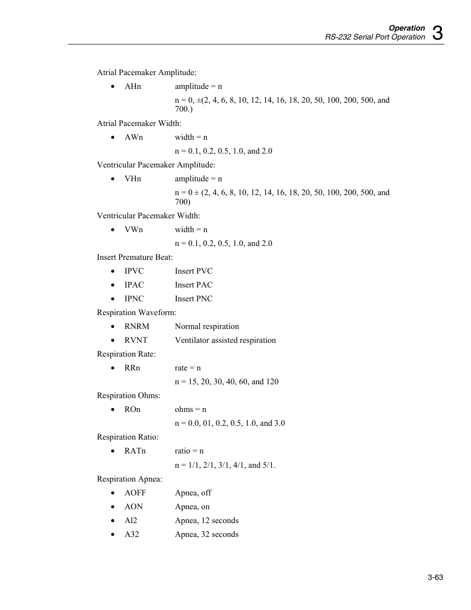 Fluke Biomedical medSim 300B User Manual | Page 91 / 158