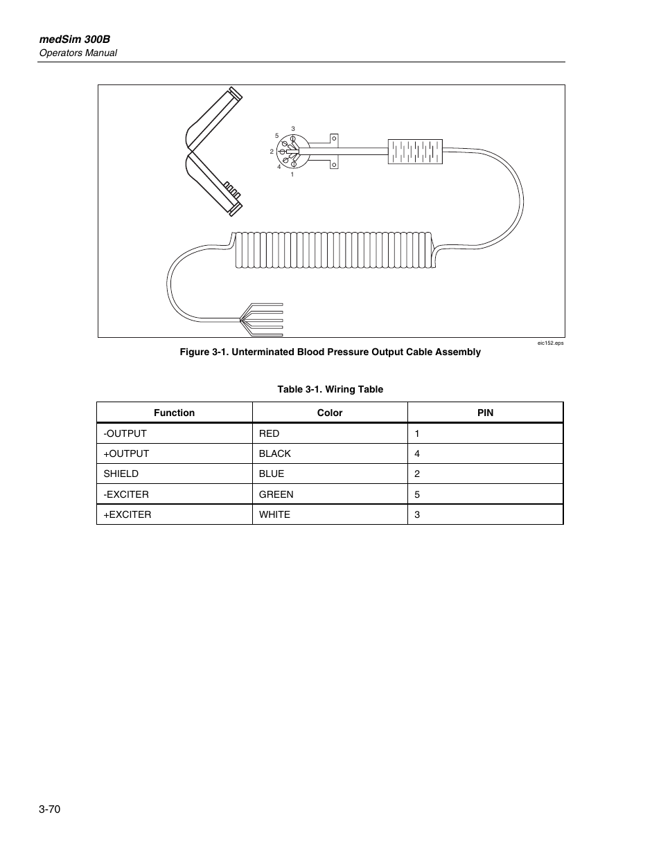 Artifact, Sequences, Defibrillator tests | Utility | Fluke Biomedical medSim 300B User Manual | Page 98 / 158