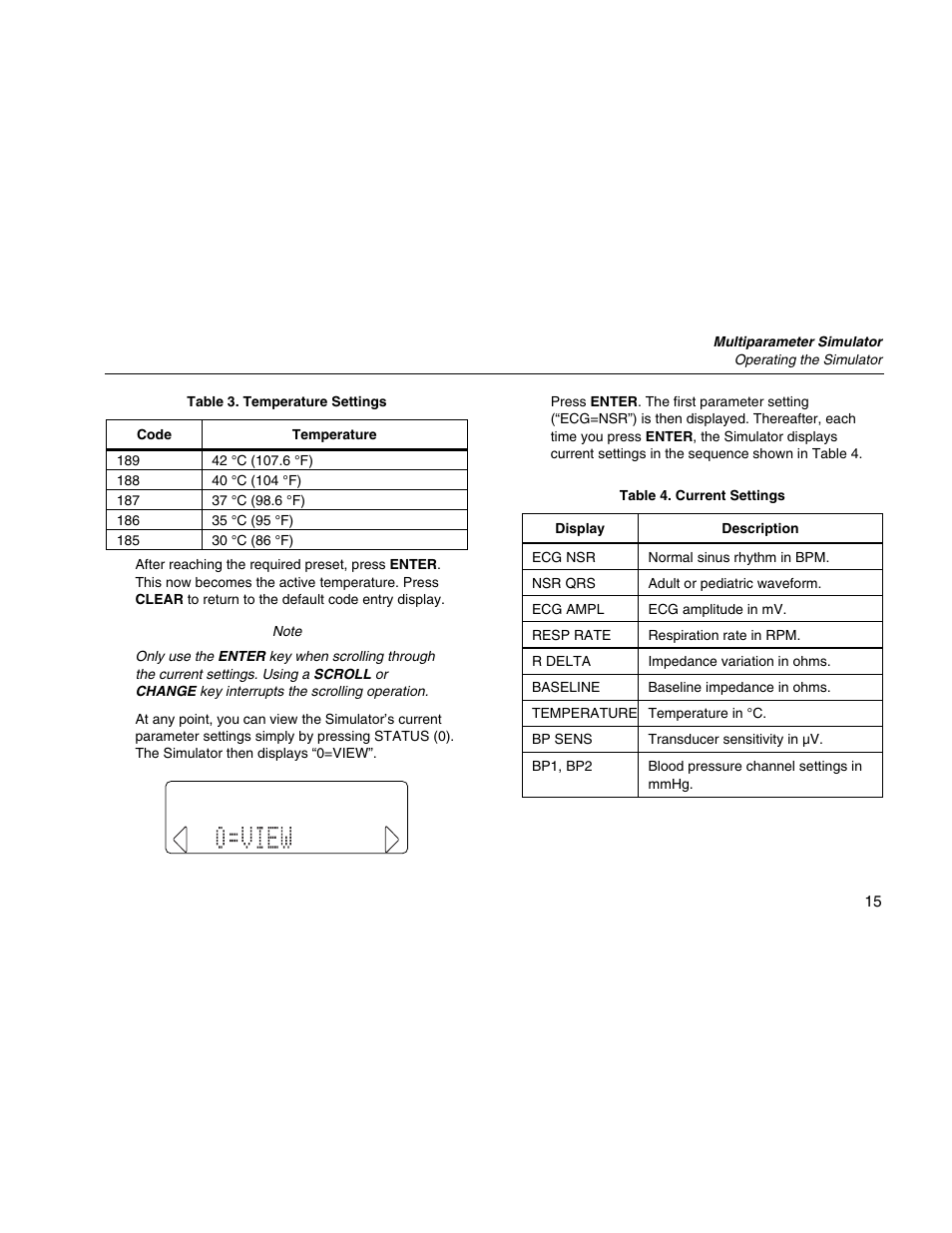 Fluke Biomedical PS420 User Manual | Page 25 / 42