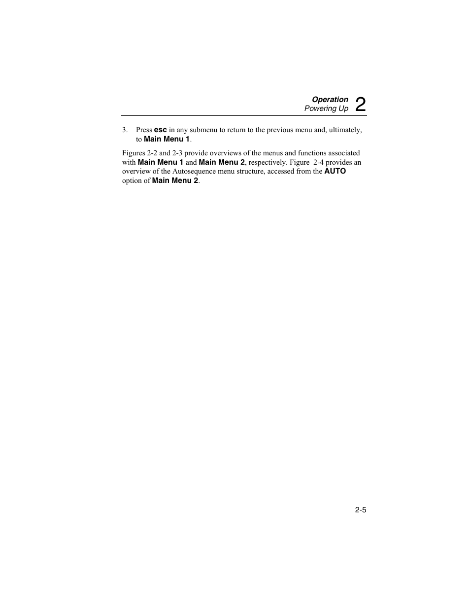 Fluke Biomedical QED 6 User Manual | Page 31 / 72